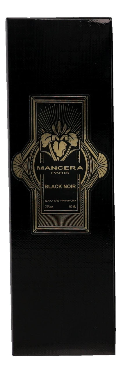 Mancera Black Noir by Mancera, 2 oz EDP Spray for Unisex