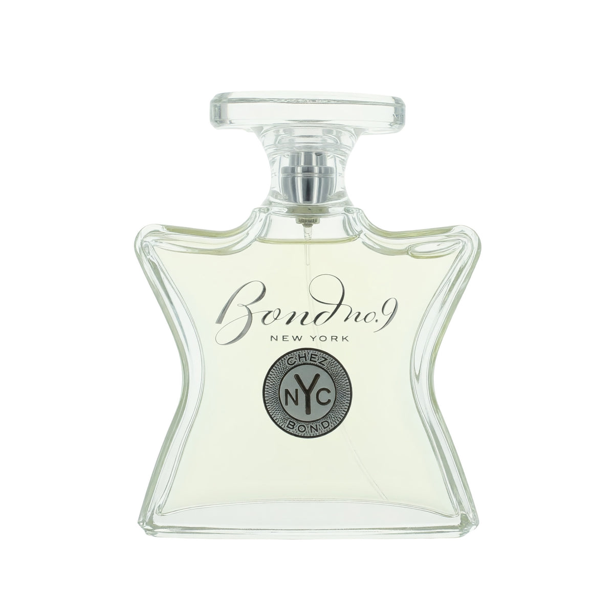 Bond No. 9 Chez Bond by Bond No. 9, 3.3 oz EDP Spray for Men