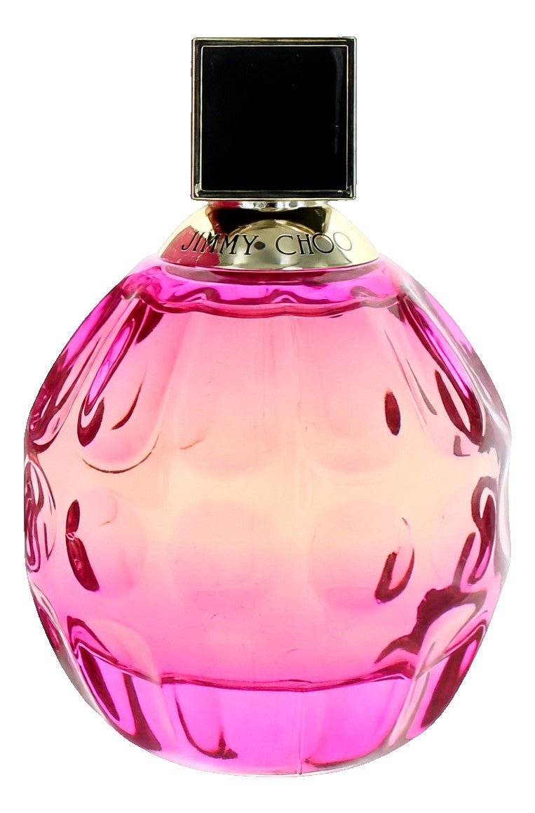 Jimmy Choo Rose Passion by Jimmy Choo, 3.3 oz EDP Spray for Women