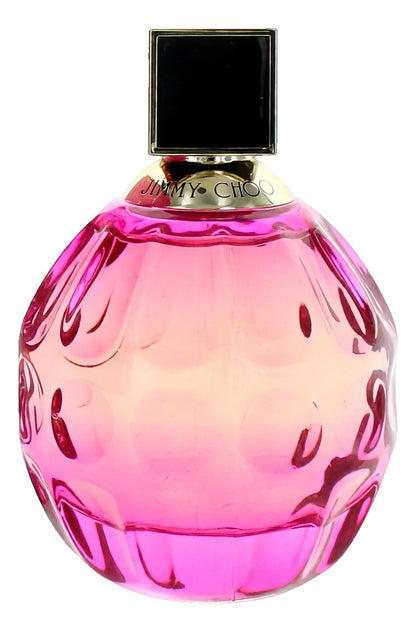 Jimmy Choo Rose Passion by Jimmy Choo, 3.3 oz EDP Spray for Women