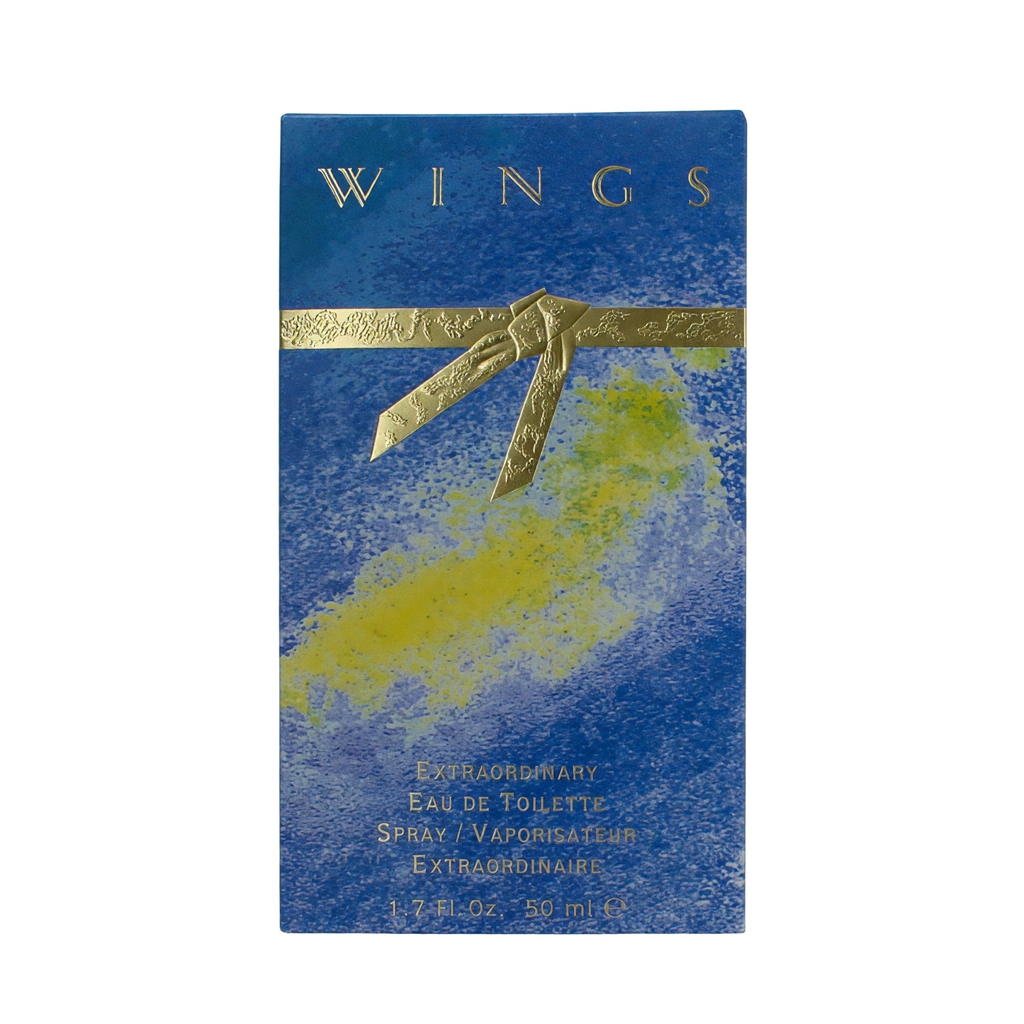 Wings by Beverly Hills 1.7 oz EDT Spray for Women