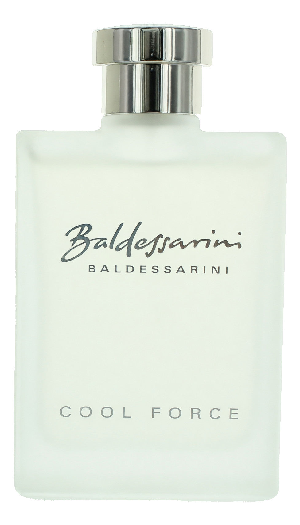 Baldessarini Cool Force by Baldessarini, 3 oz EDT Spray for Men