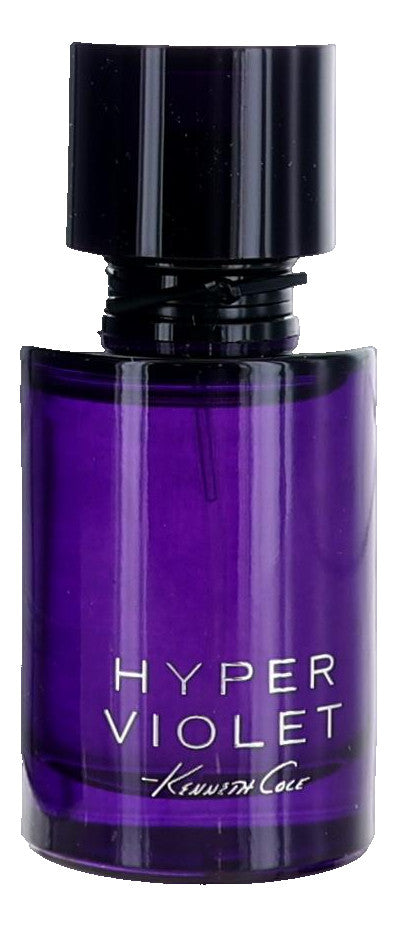 Kenneth Cole Hyper Violet by Kenneth Cole, 1 oz EDP Spray for Women