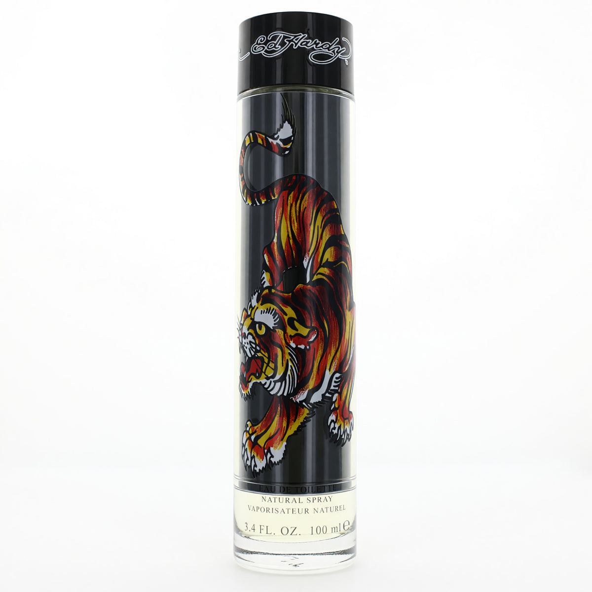 Ed Hardy by Christian Audigier, 3.4 oz EDT Spray for men