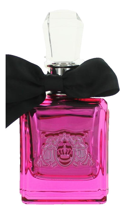 Viva La Juicy Noir by Juicy Couture, 3.4 oz EDP Spray for Women