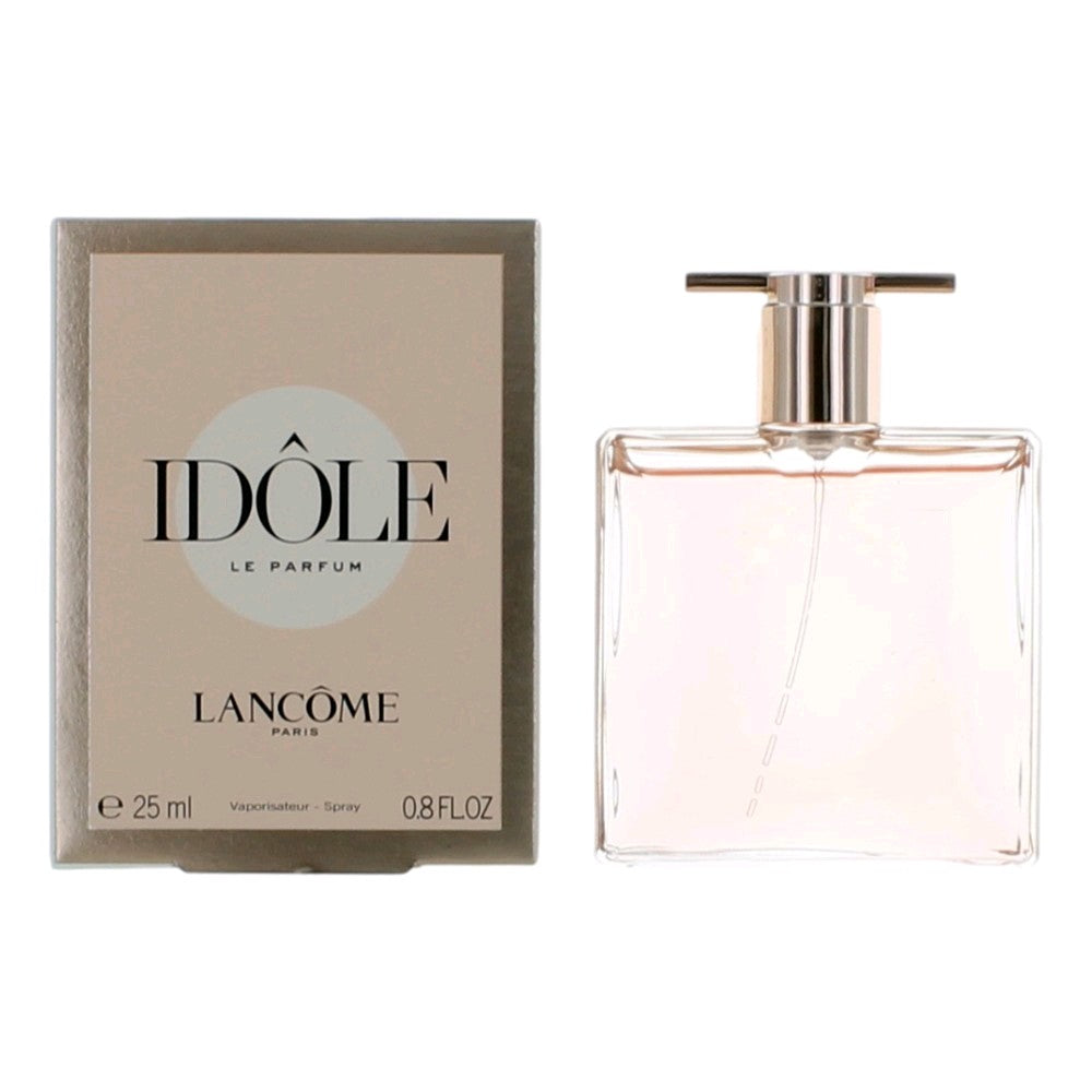 Idole by Lancome, .8 oz EDP Spray for Women