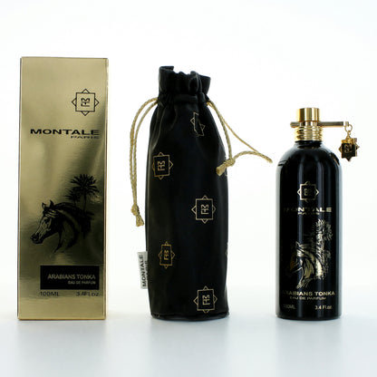 Montale Arabian Tonka by Montale, 3.4 oz EDP Spray Unisex