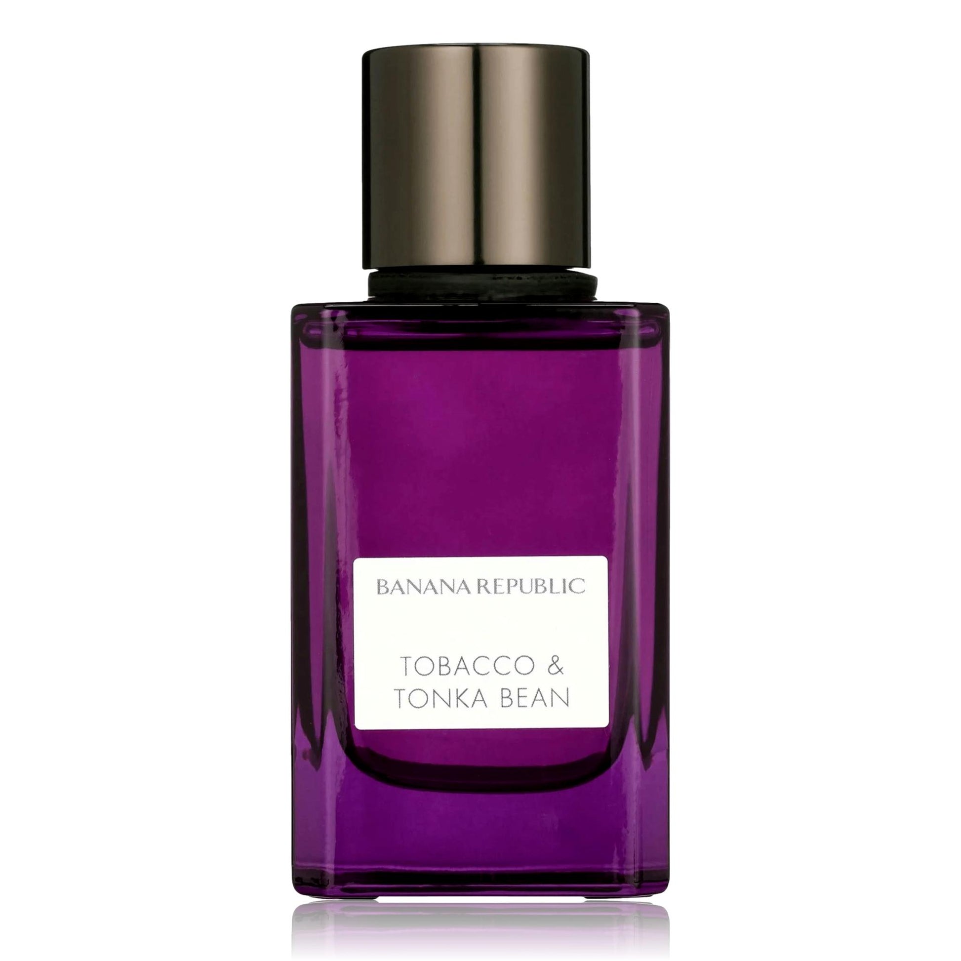 Tobacco & Tonka Bean by Banana Republic, 2.5 oz EDP Spray for Unisex