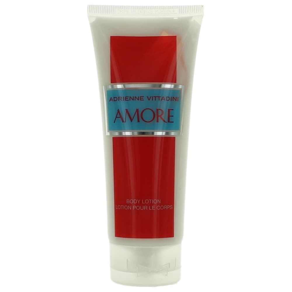 Amore by Adrienne Vittadini, 3.4 oz Body Lotion for Women