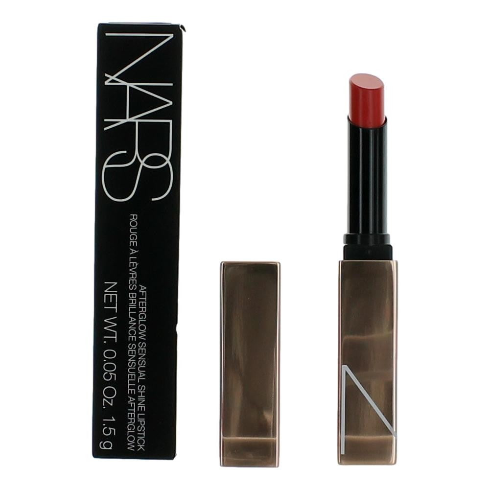Nars Afterglow Sensual Shine Lipstick, 0.05oz Lipstick - 217 Truth or Dare - 217 Truth or Dare