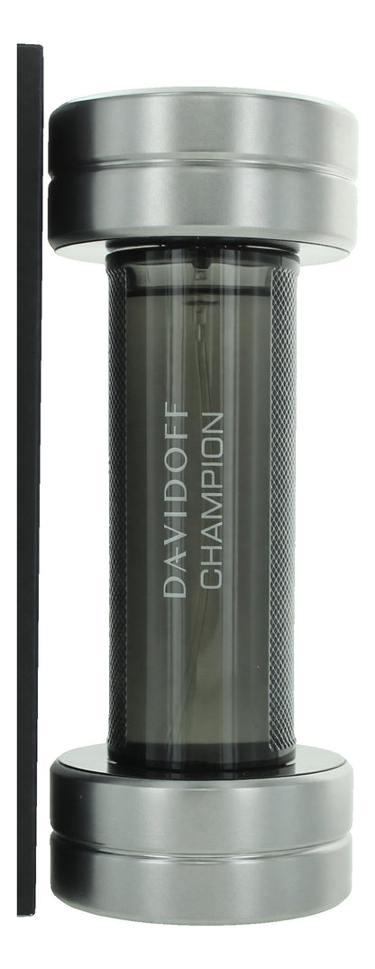 Champion by Davidoff, 3 oz EDT Spray for Men