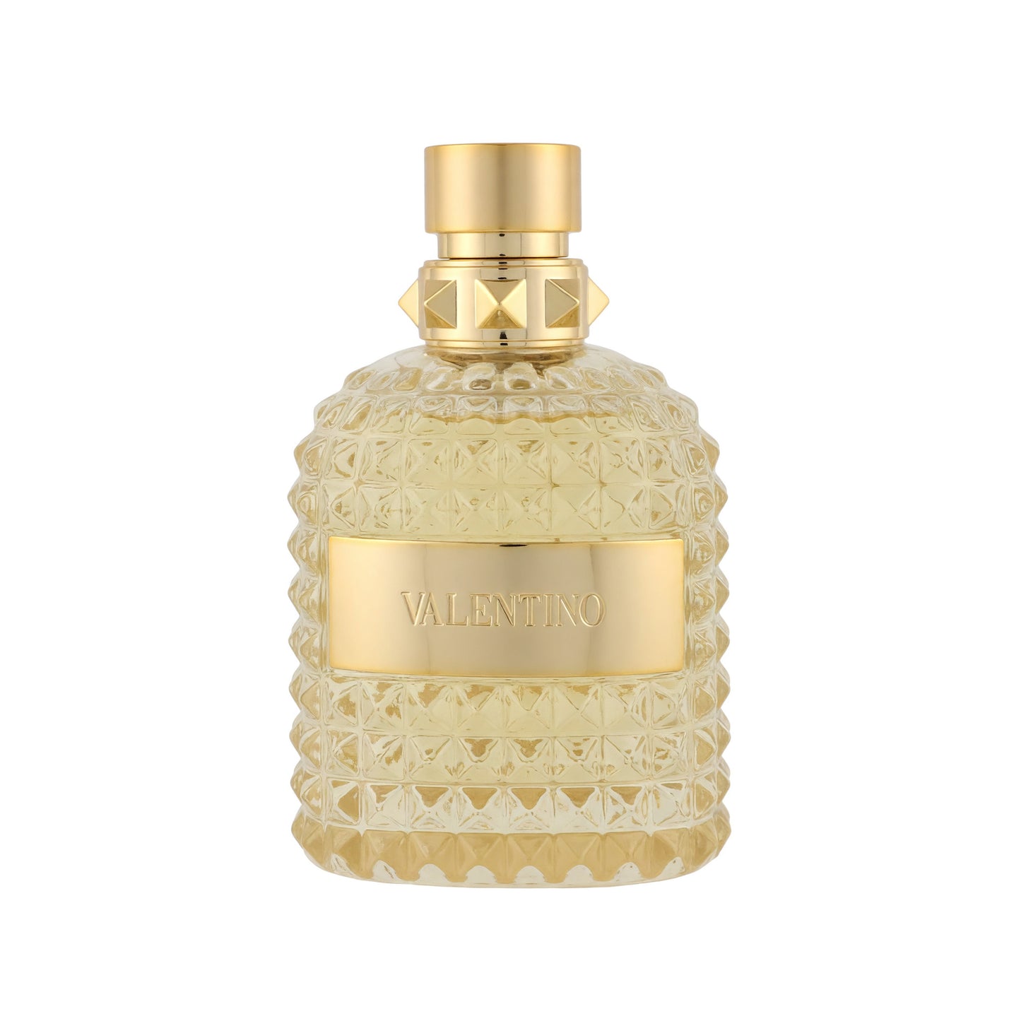 Valentino Uomo Born in Roma The Gold by Valentino 3.4oz EDT Spray men