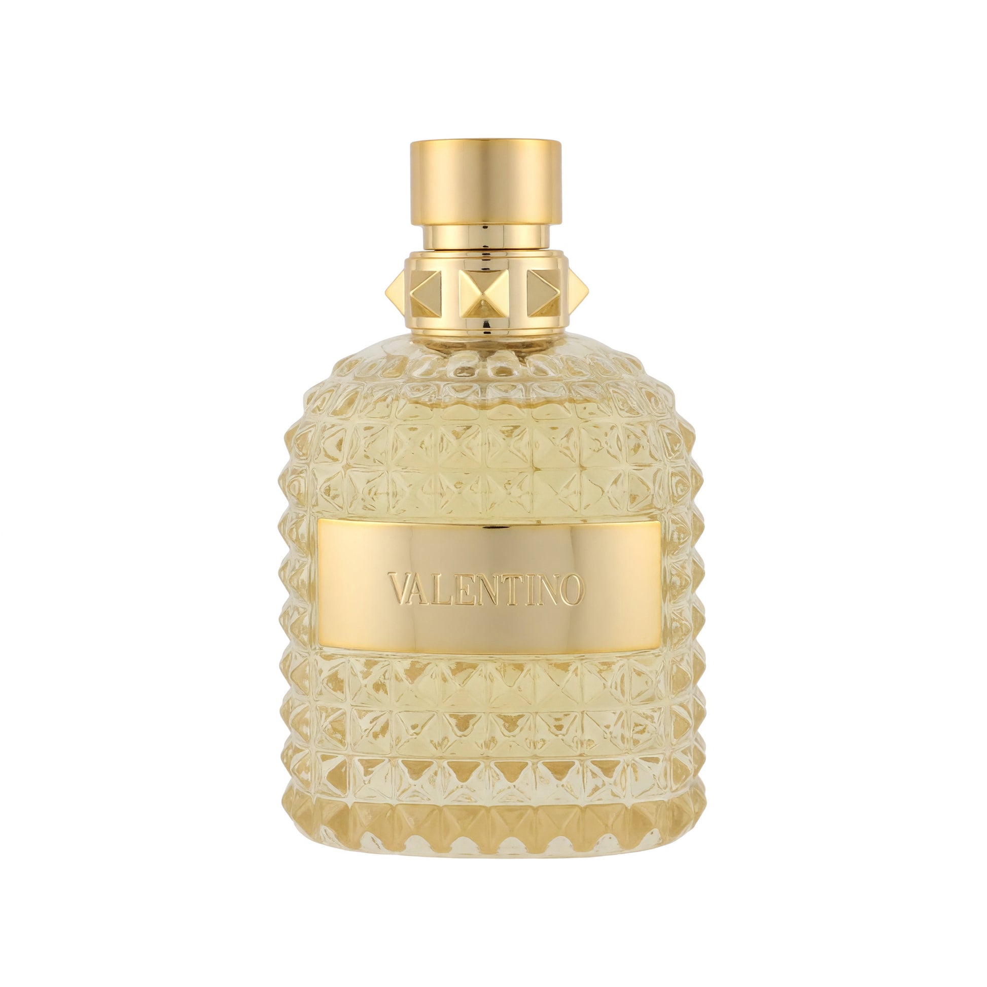 Valentino Uomo Born in Roma The Gold by Valentino 3.4oz EDT Spray men