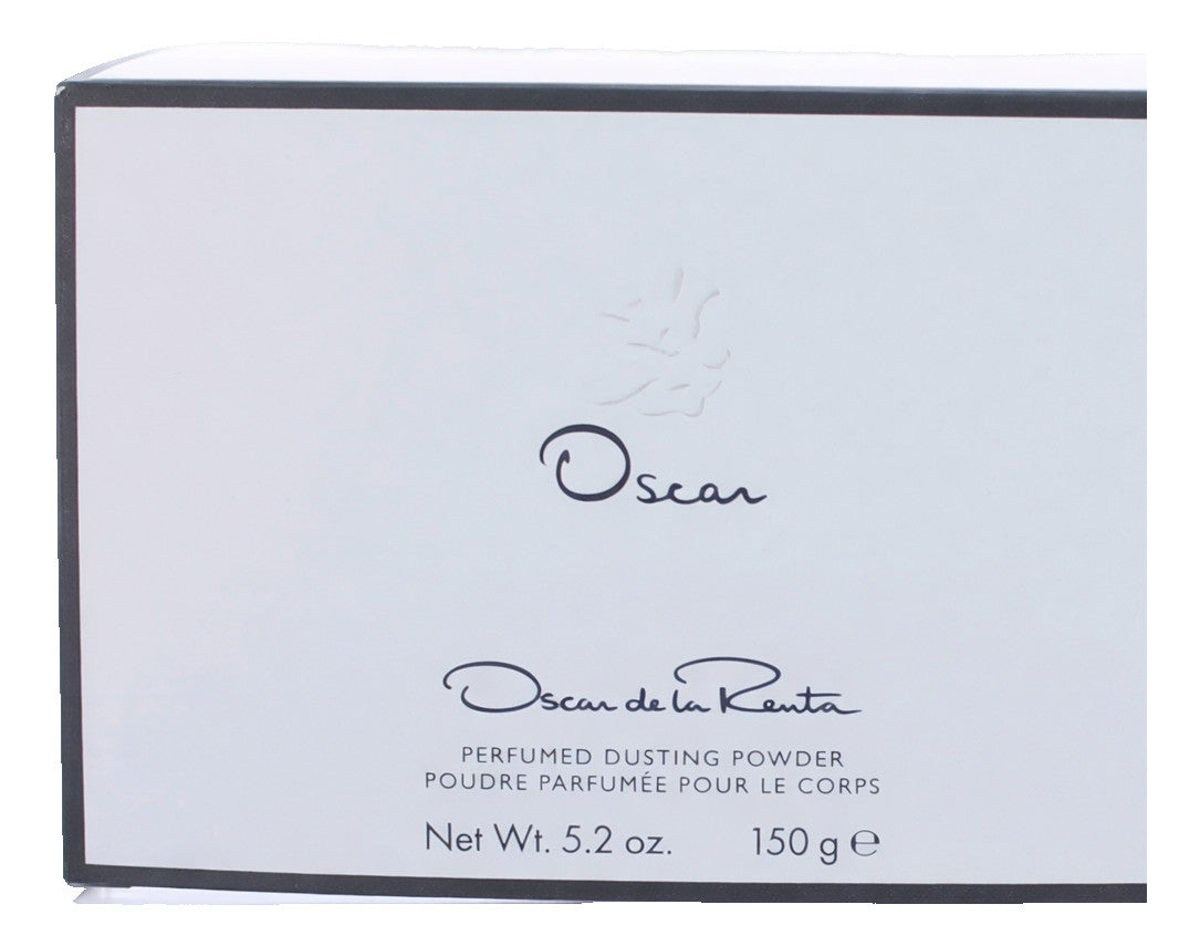 Oscar by Oscar De La Renta, 5.2 oz Perfumed Dusting Powder for Women