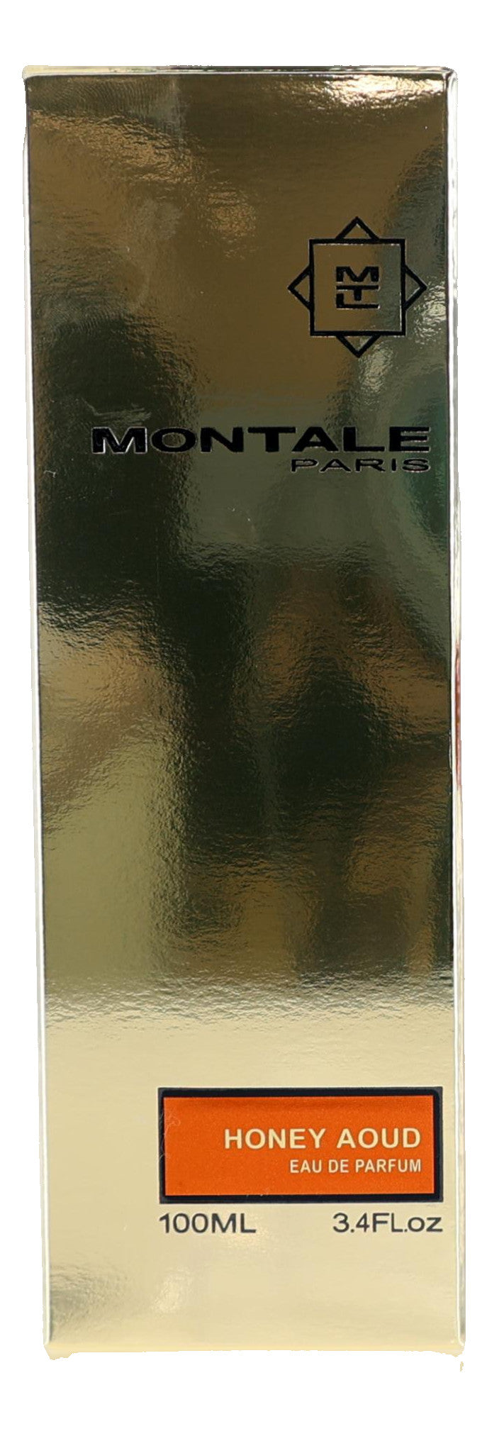 Montale Honey Aoud by Montale, 3.4 oz EDP Spray for Unisex