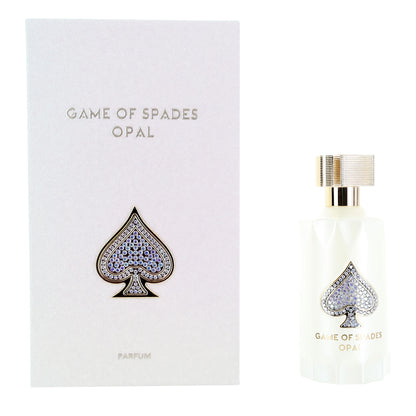 Game of Spades Opal by Jo Milano, 3 oz Parfum Spray for Unisex 