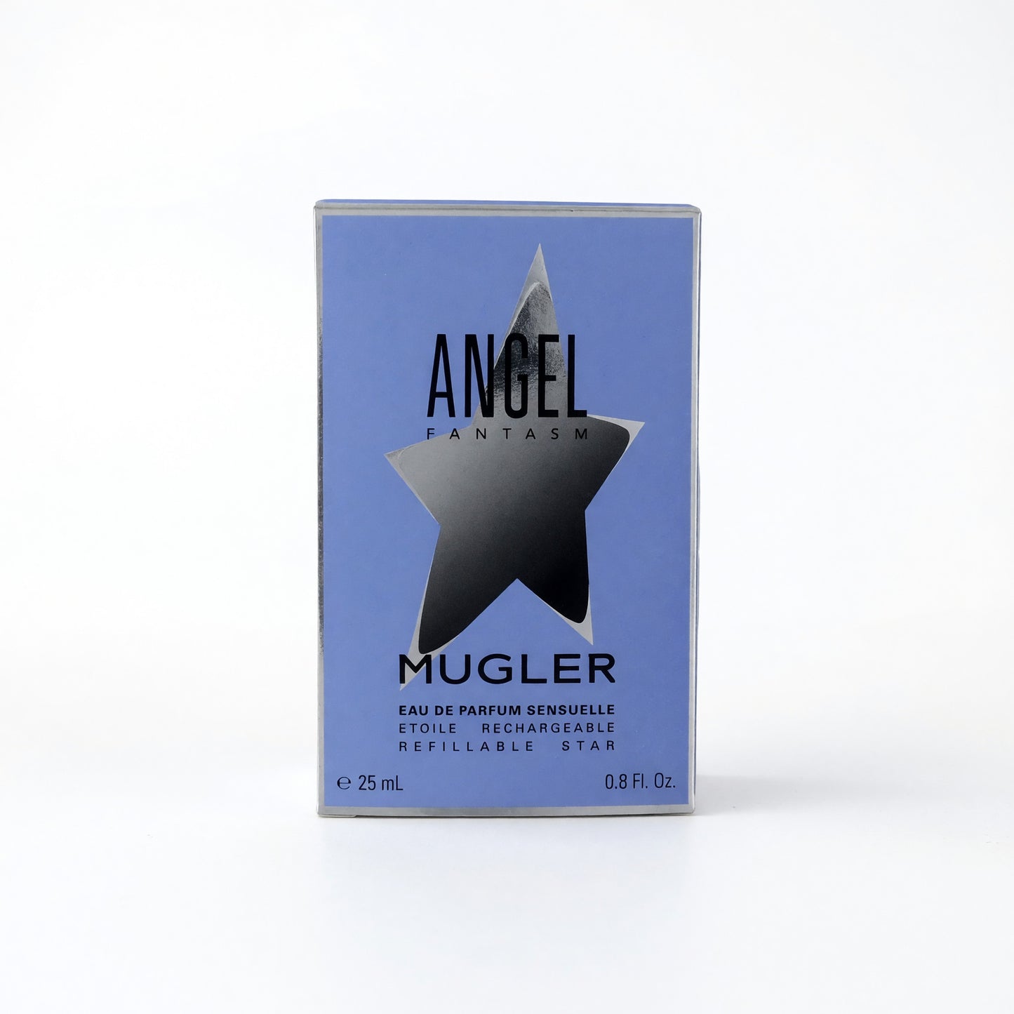Angel Fantasm by Thierry Mugler, 0.84oz EDP Refillable Spray women 