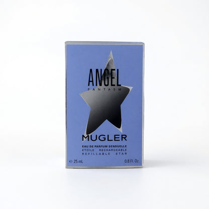 Angel Fantasm by Thierry Mugler, 0.84oz EDP Refillable Spray women 