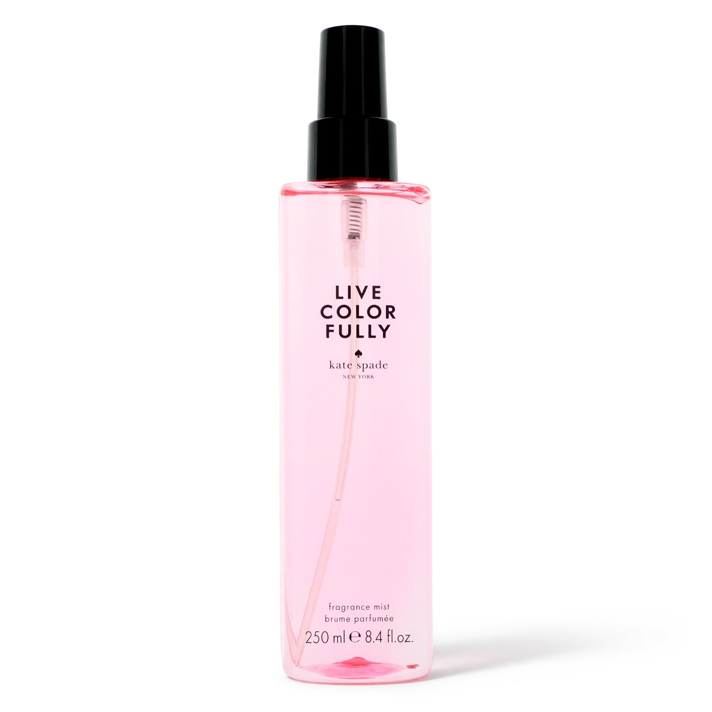 Live Colorfully by Kate Spade, 8.4 oz Fragrance Mist Spray for Women