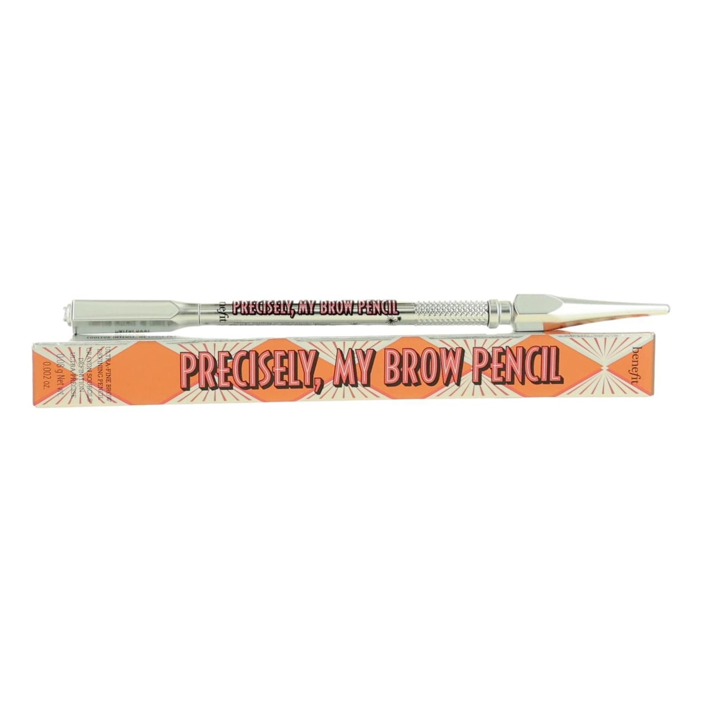 Precisely, My Brow Pencil by Benefit, .002 oz Eyebrow Pencil