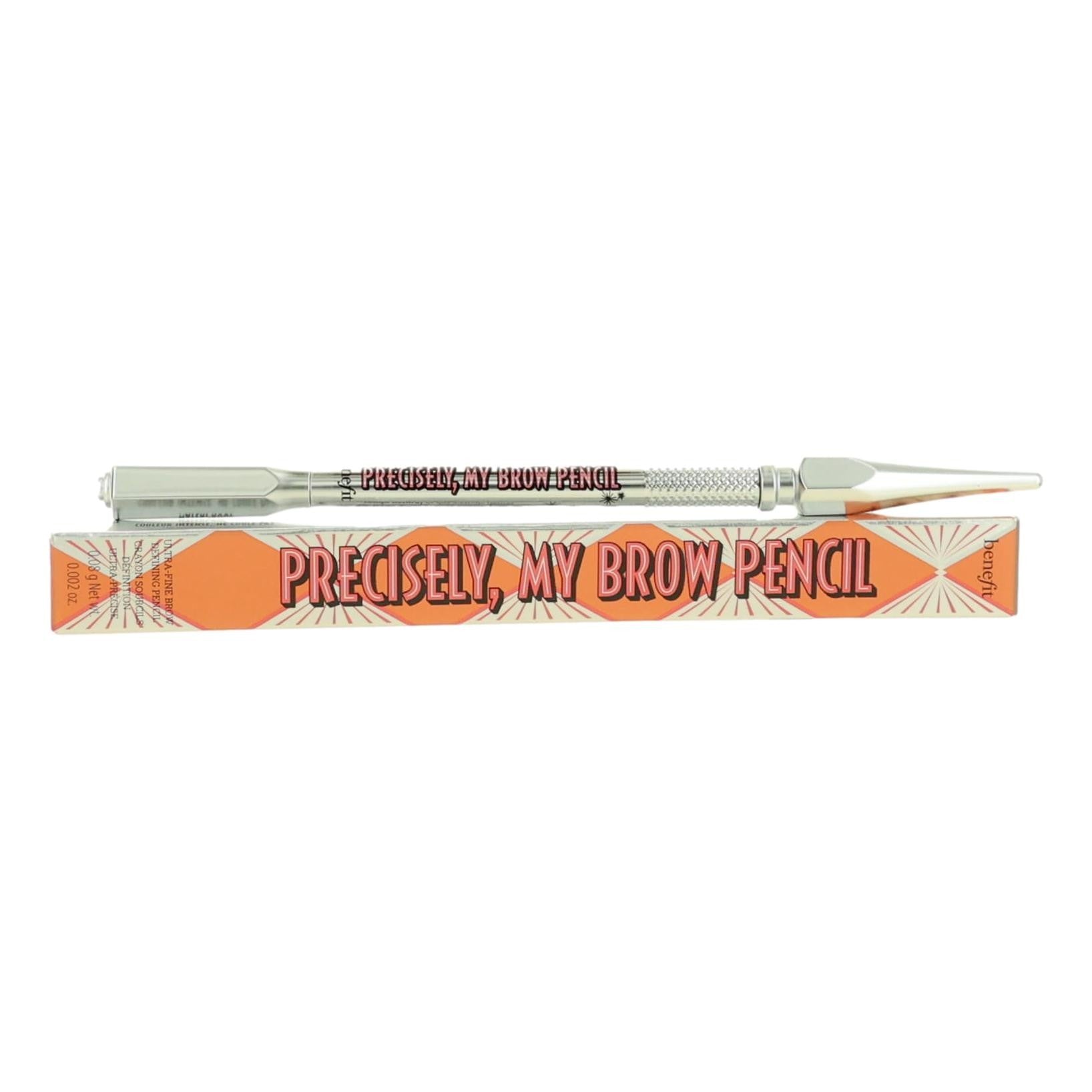 Precisely, My Brow Pencil by Benefit, .002 oz Eyebrow Pencil