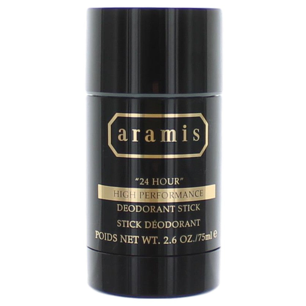 Aramis by Aramis, 2.6 oz Deodorant Stick for Men