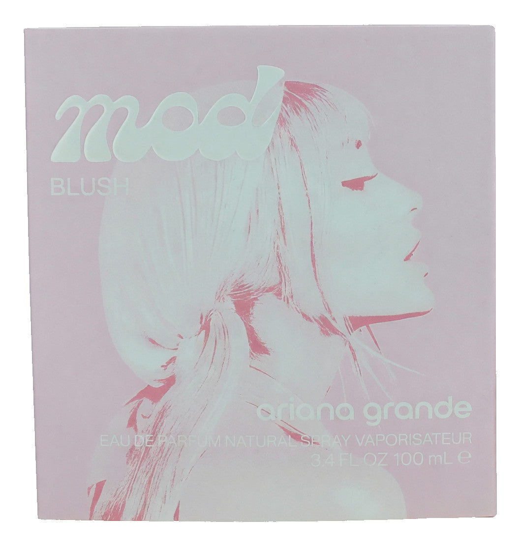 MOD Blush by Ariana Grande, 3.4 oz EDP Spray for Women