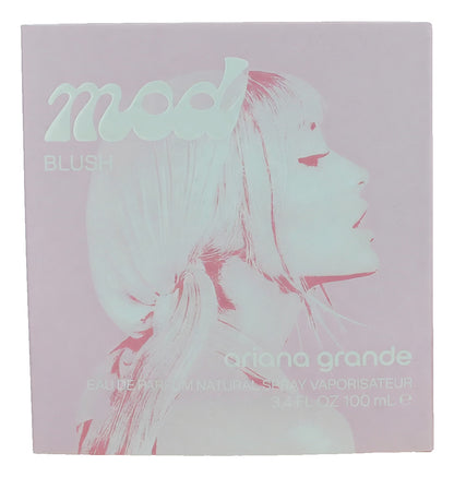MOD Blush by Ariana Grande, 3.4 oz EDP Spray for Women