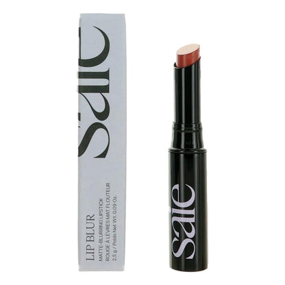Saie Lip Blur by Saie, 0.09 oz Matte-Blurring Lipstick - Surreal - Surreal