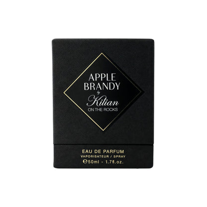 Apple Brandy On The Rocks by Kilian, 1.7 oz EDP spray for Unisex
