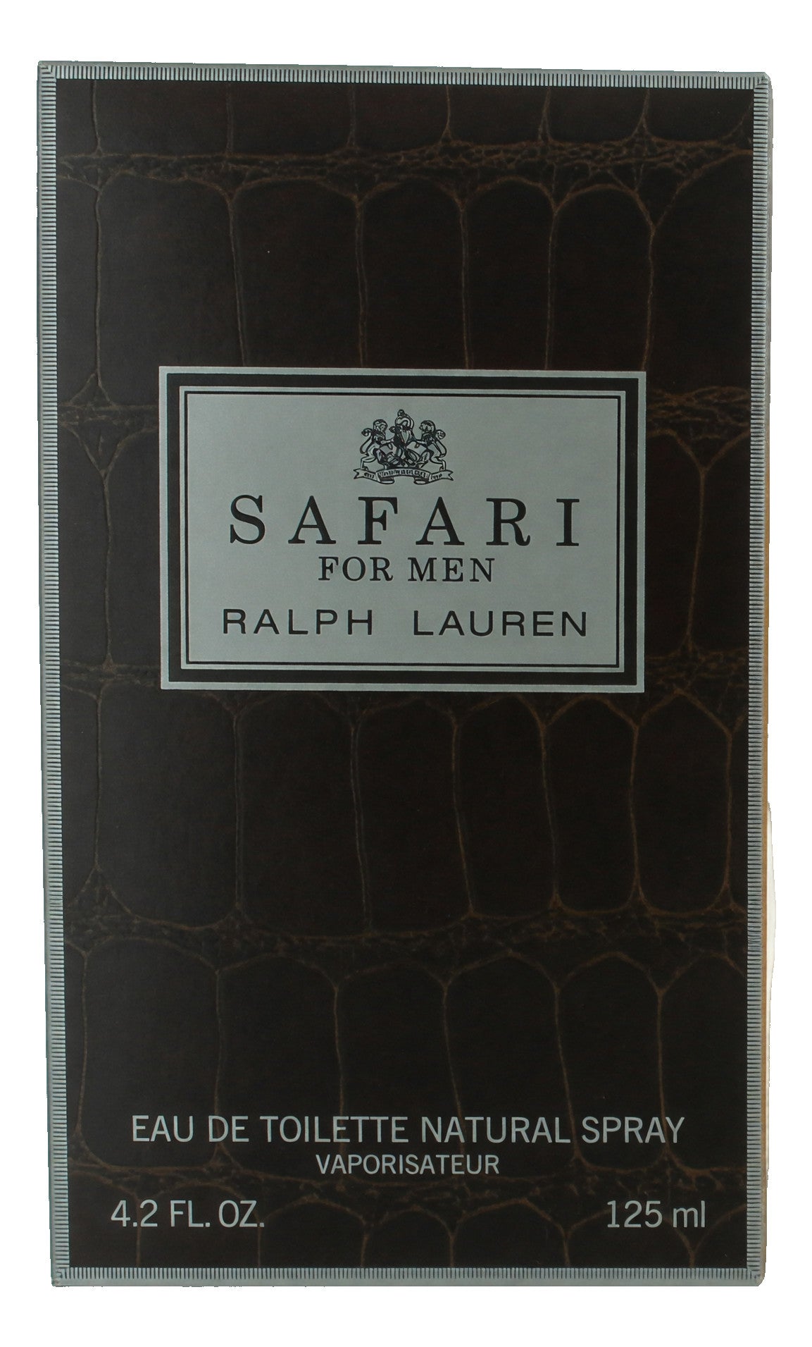 Safari by Ralph Lauren, 4.2 oz EDT Spray for Men