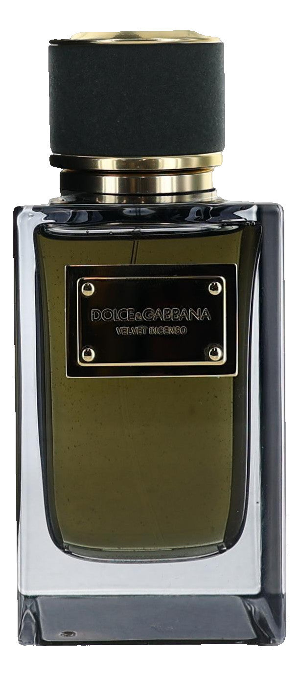 Velvet Incenso by Dolce and Gabbana, 3.3 oz EDP spray for Unisex