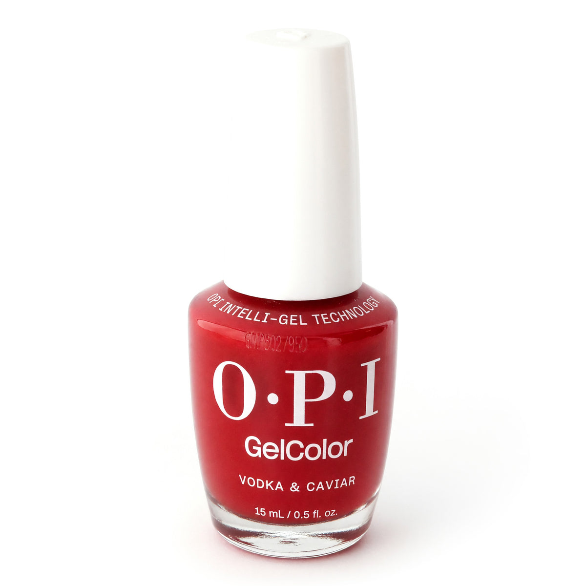 OPI Gel Nail Polish by OPI, 0.5 oz Gel Color - Vodka & Caviar - Vodka & Caviar