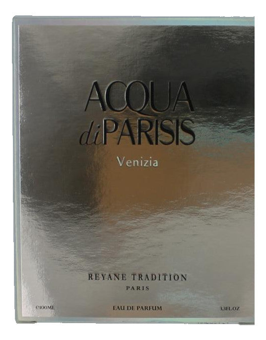 Acqua Di Parisis Venizia by Reyane Tradition, 3.3oz EDP Spray women