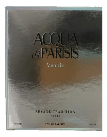 Acqua Di Parisis Venizia by Reyane Tradition, 3.3oz EDP Spray women