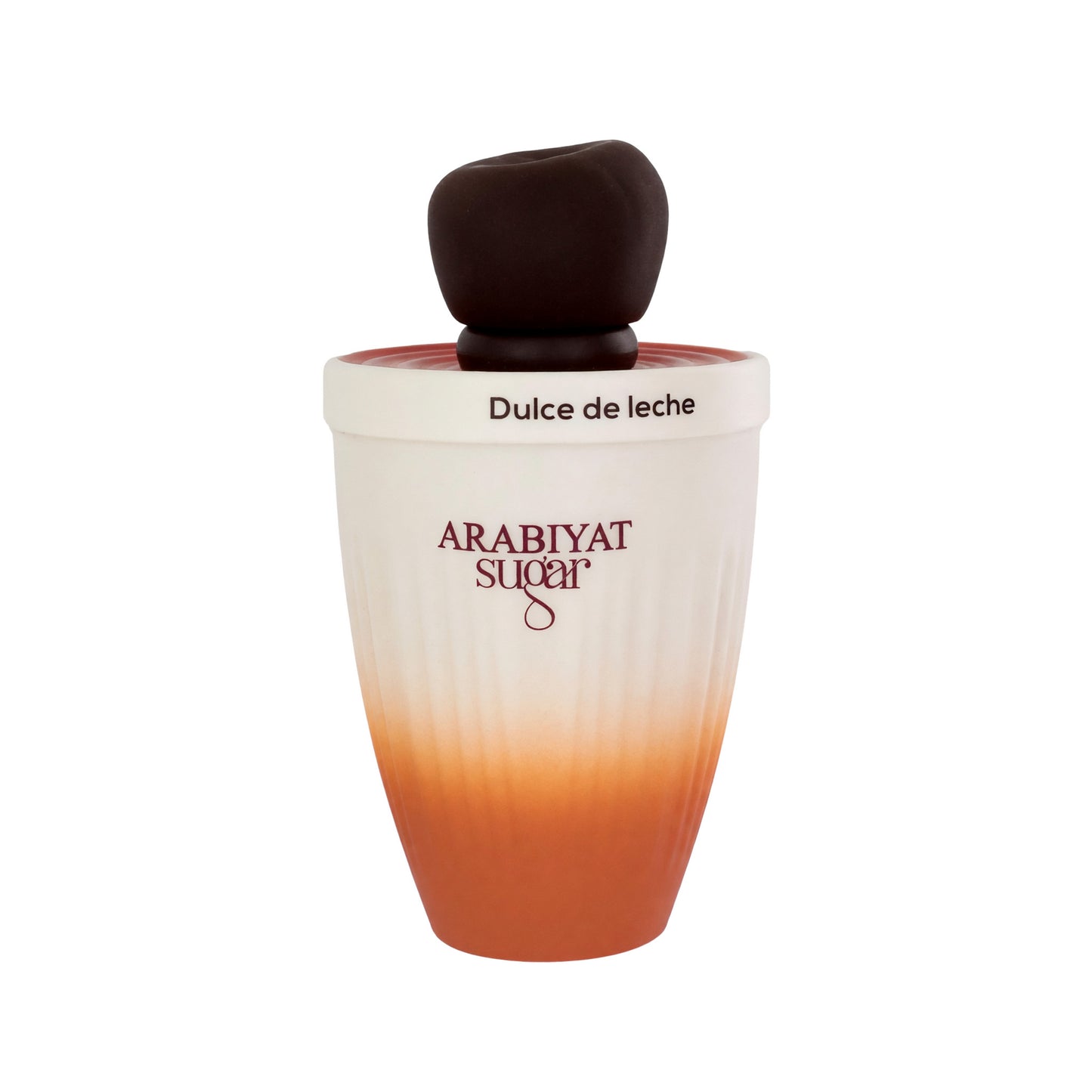 Dulce De Leche by Arabiyat Sugar, 3.4 oz EDP Spray for Women TESTER