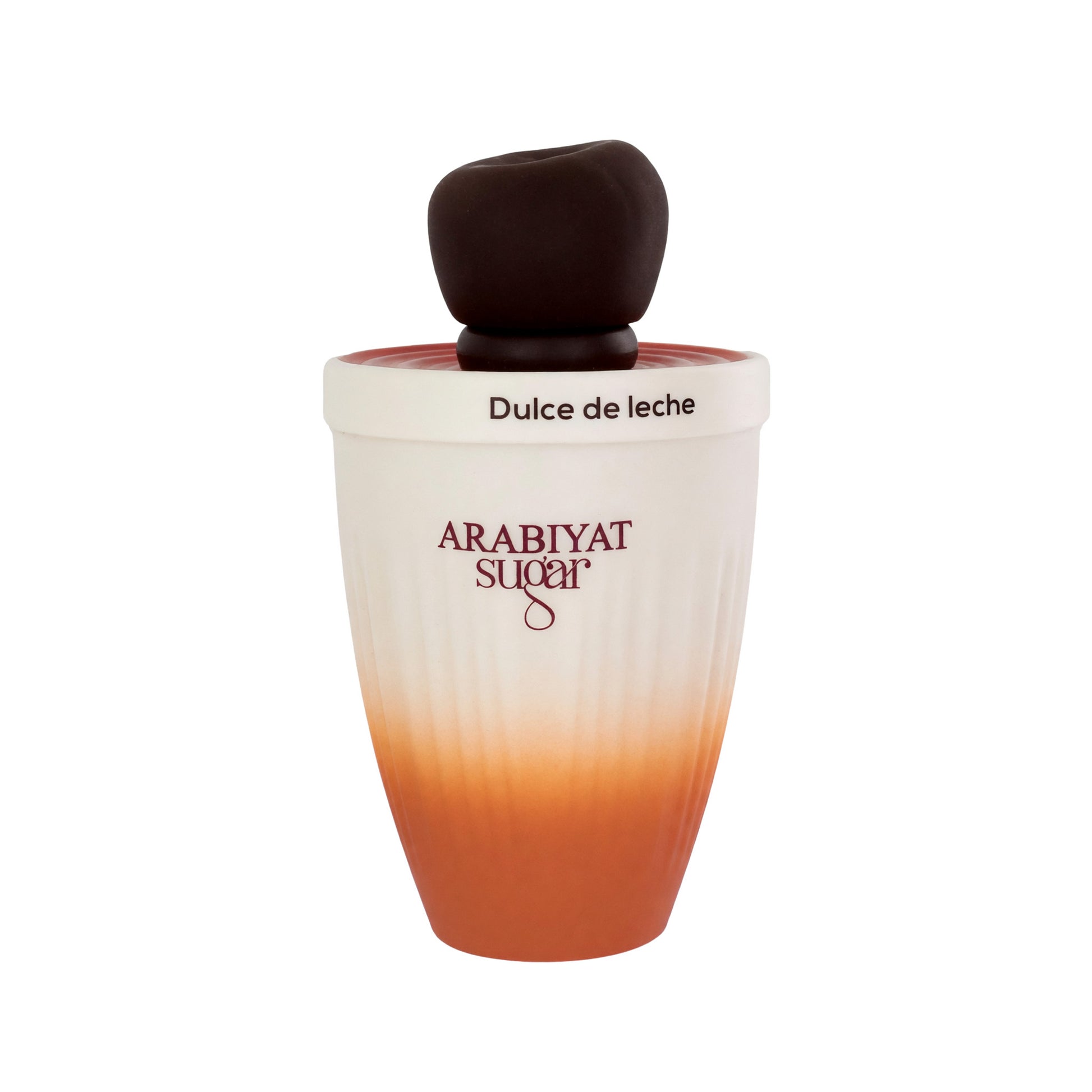 Dulce De Leche by Arabiyat Sugar, 3.4 oz EDP Spray for Women TESTER