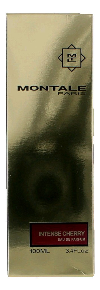 Montale Intense Cherry by Montale, 3.4 oz EDP Spray for Unisex