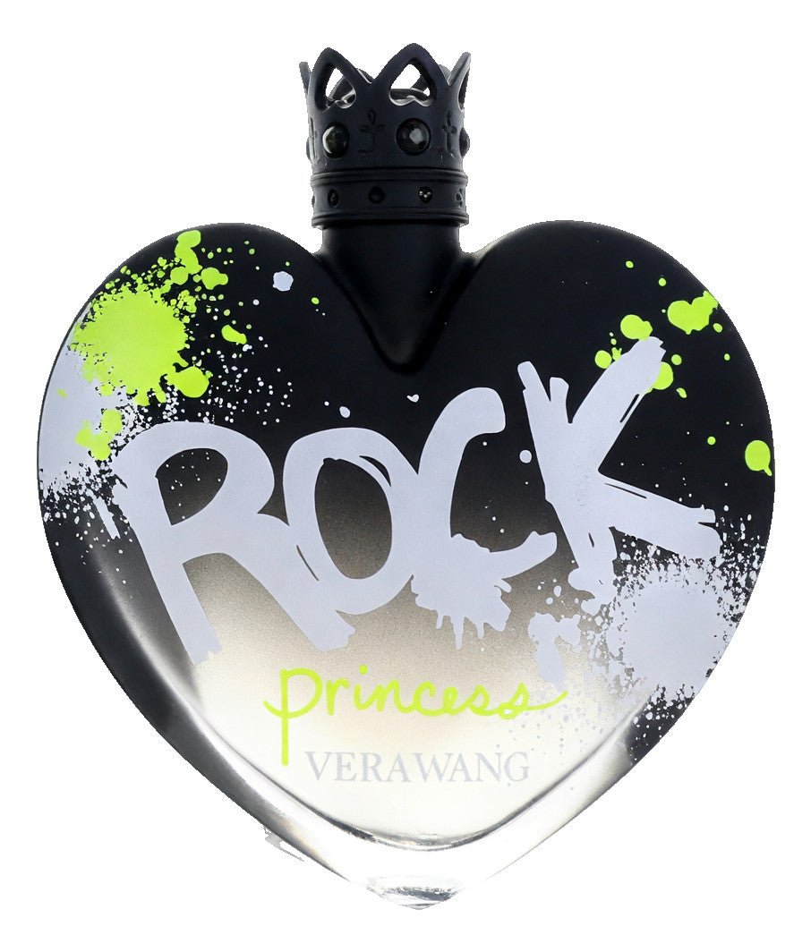 Vera Wang Rock Princess by Vera Wang, 3.4 oz EDT Spray for Women