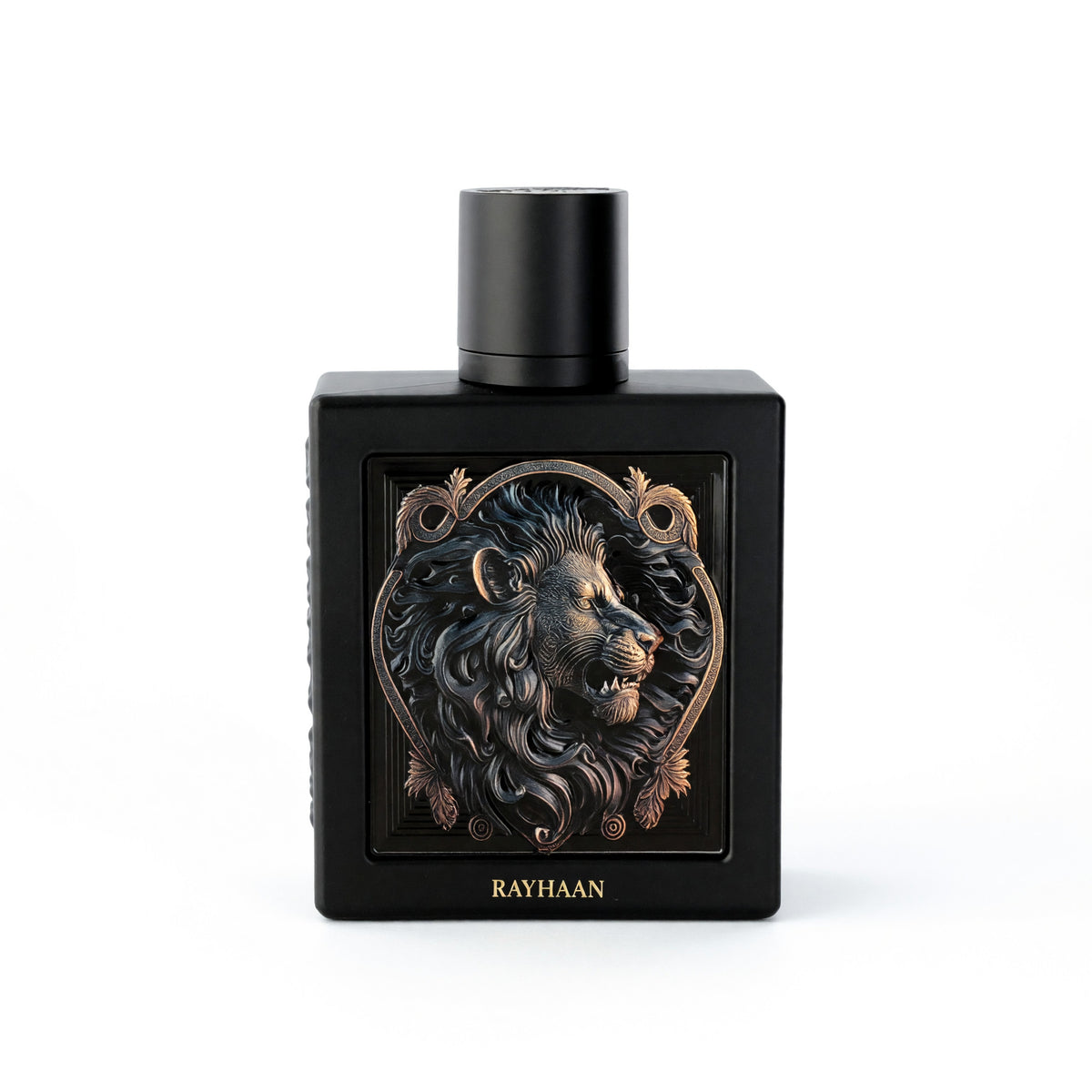 Lion by Rayhaan, 3.4 oz EDP Spray for Men