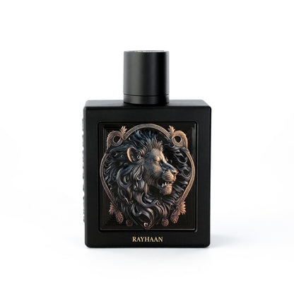 Lion by Rayhaan, 3.4 oz EDP Spray for Men