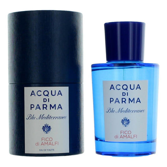 Blu Mediterraneo Fico Di Amalfi by Acqua Di Parma, 2.5oz EDT Spray Unisex