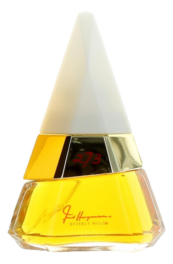 273 by Fred Hayman, 1.7 oz Exceptional EDP Spray for Women