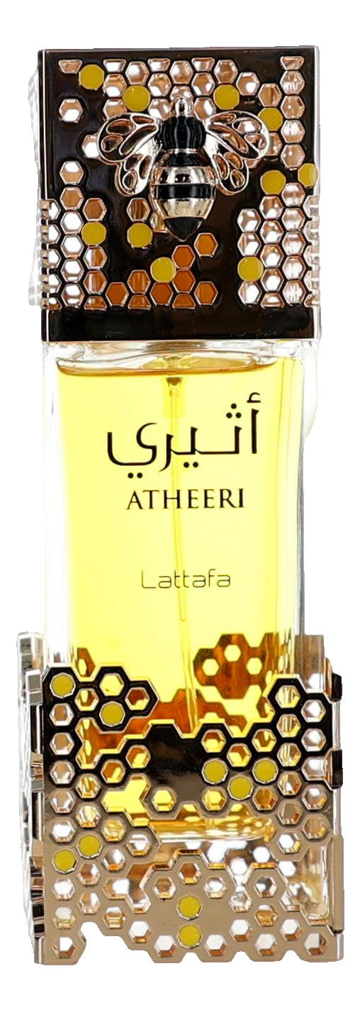 Atheeri by Lataffa, 3.4 oz EDP Spray for Women