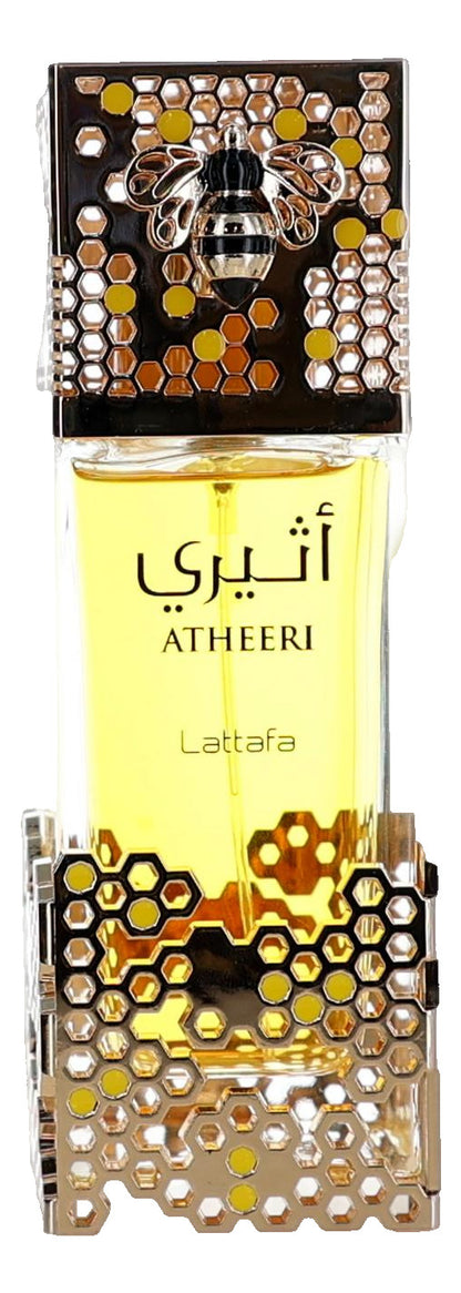 Atheeri by Lataffa, 3.4 oz EDP Spray for Women