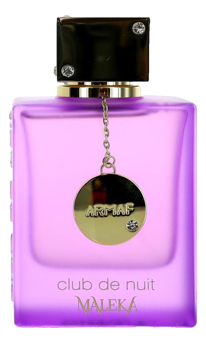 Club De Nuit Maleka by Armaf, 3.4 oz EDP Spray for Women  