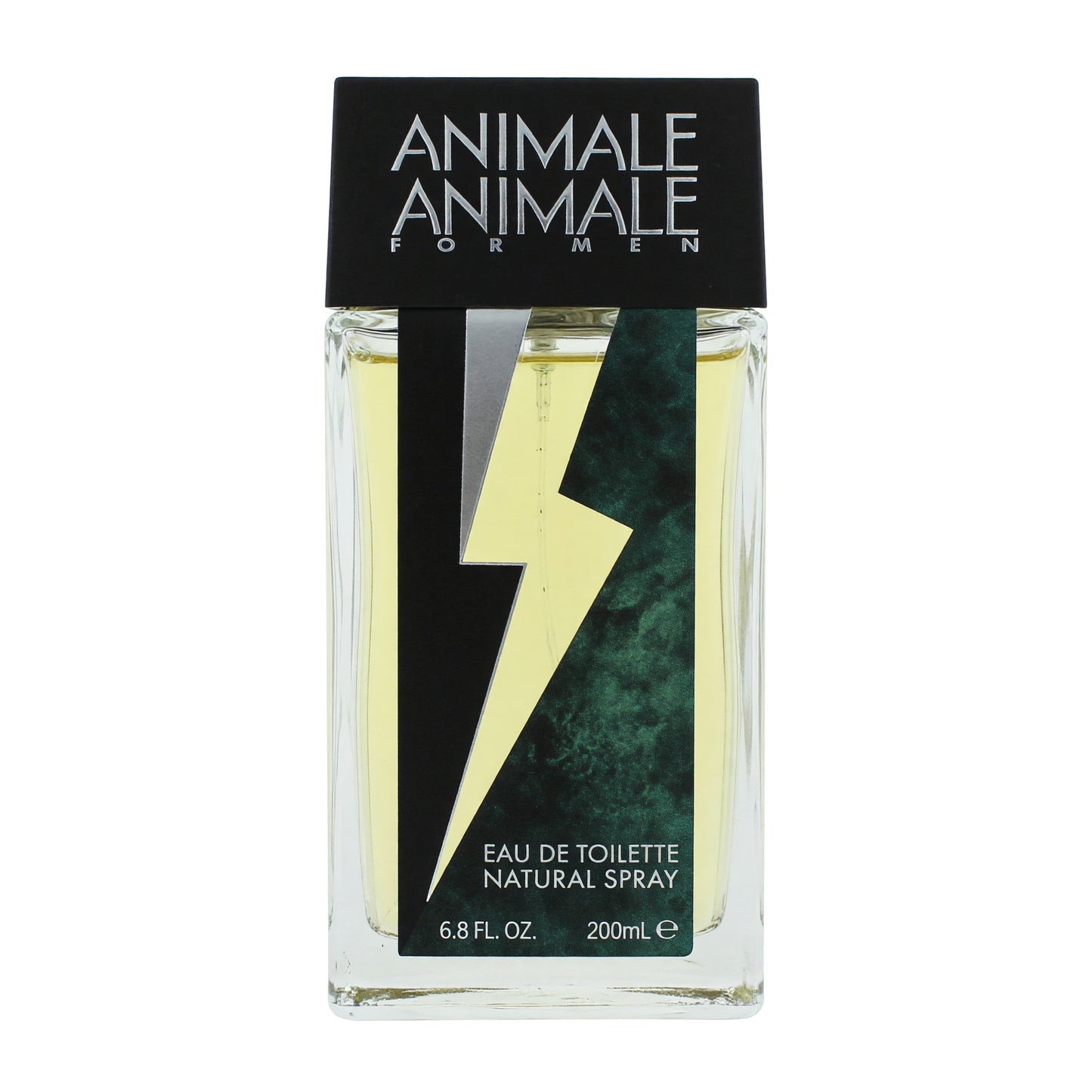 Animale Animale by Animale, 6.8 oz EDT Spray for Men