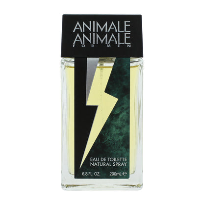 Animale Animale by Animale, 6.8 oz EDT Spray for Men