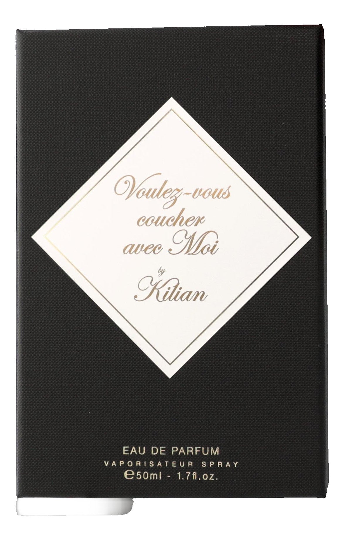 Voulez-Vous Coucher Avec Moi by Kilian, 1.7 oz EDP Spray for Unisex