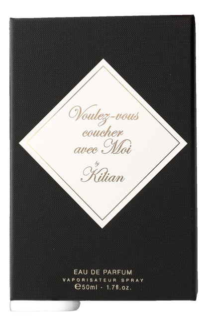 Voulez-Vous Coucher Avec Moi by Kilian, 1.7 oz EDP Spray for Unisex